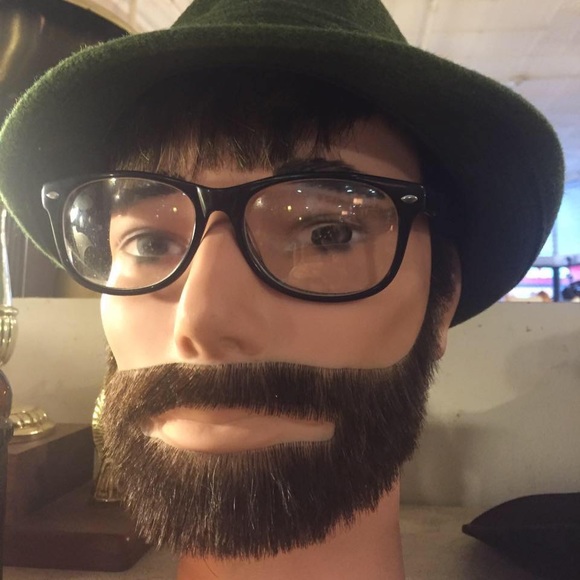 Meet your Posher, Seth - Picture 1 of 1